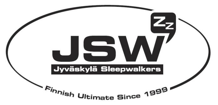 Jyväskylä Sleepwalkers logo
