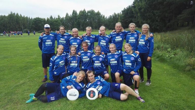 EYUC: Pitkäjänteinen kehitys ohjaa Suomen U20-naisia