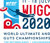 WUGC 2020: Avoimen MM-joukkue julki