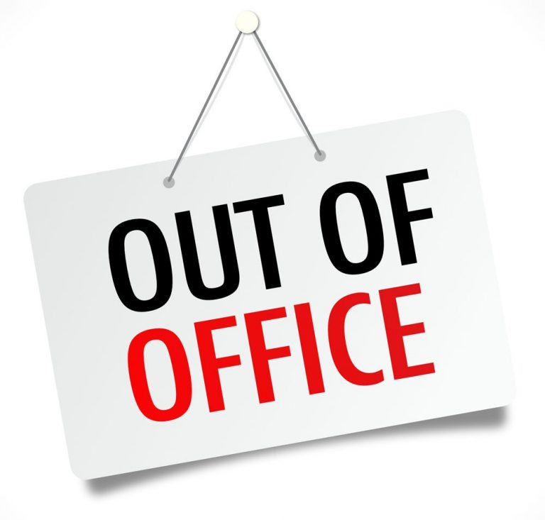 Liiton toimisto on suljettuna 3.8. asti