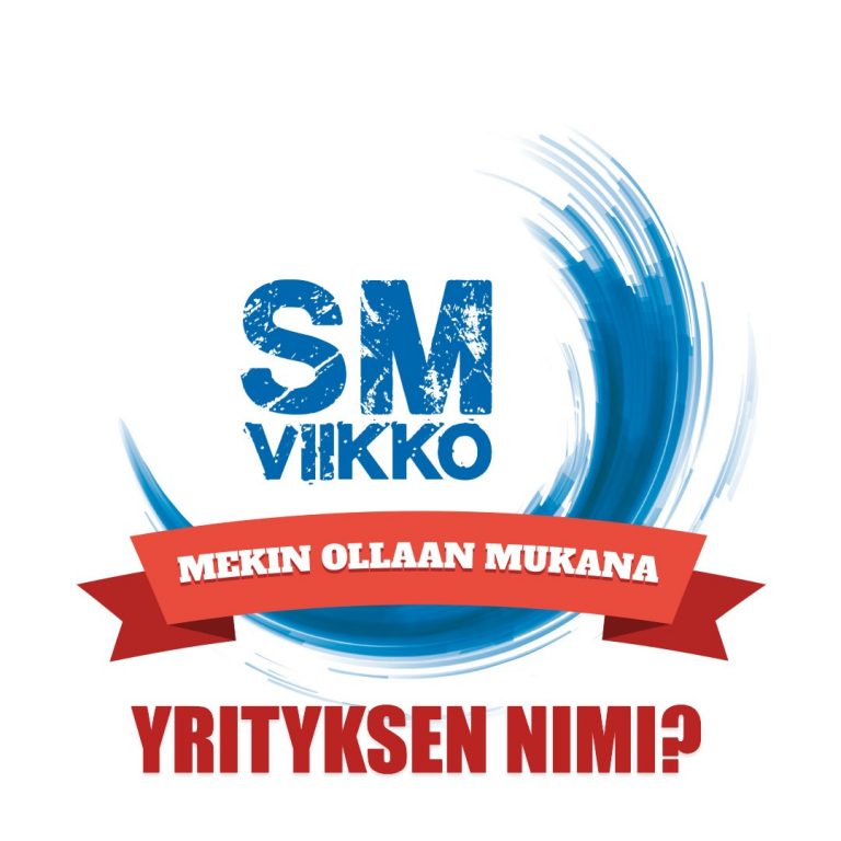 SM-viikon yritysyhteistyökummpanit haussa – myös seuroille ja maajoukkuepelaajille yhteistyömahdollisuus