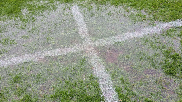 Kauden finaalipaikat ratkotiiin Pirkkahallin nurmilla