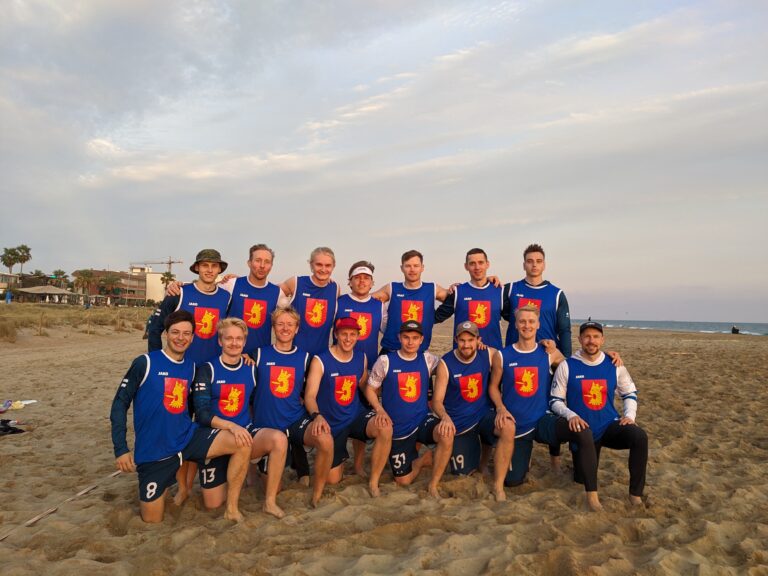 Kisaennakko WBUC2025 – avoin